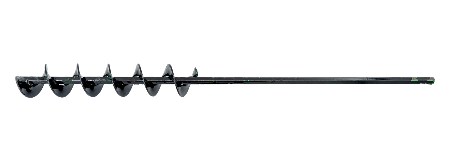 SMART Base Auger