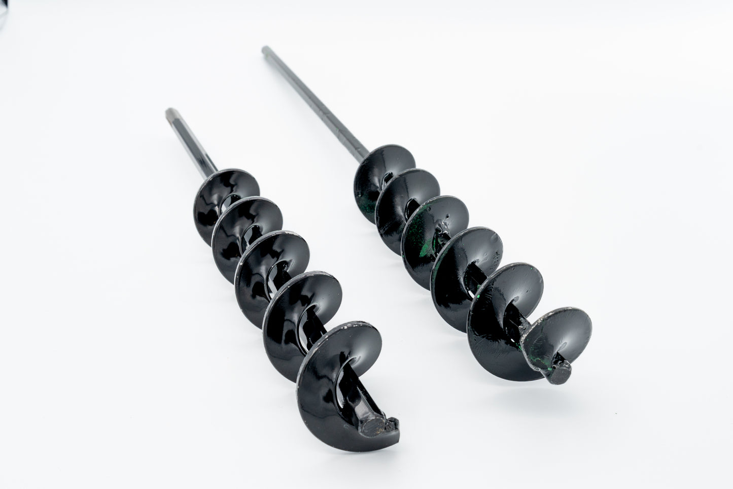 SMART Base Auger