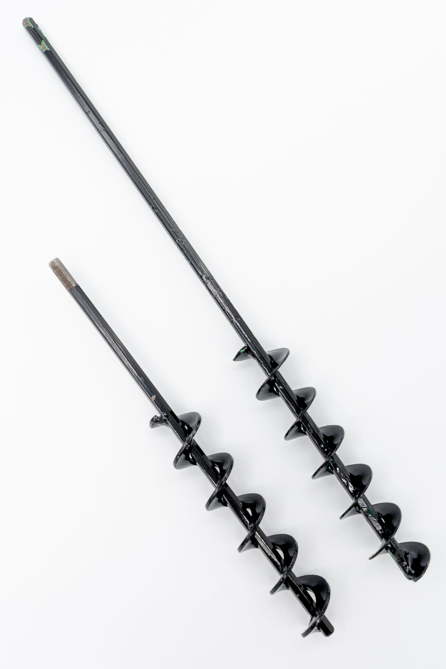 SMART Base Auger