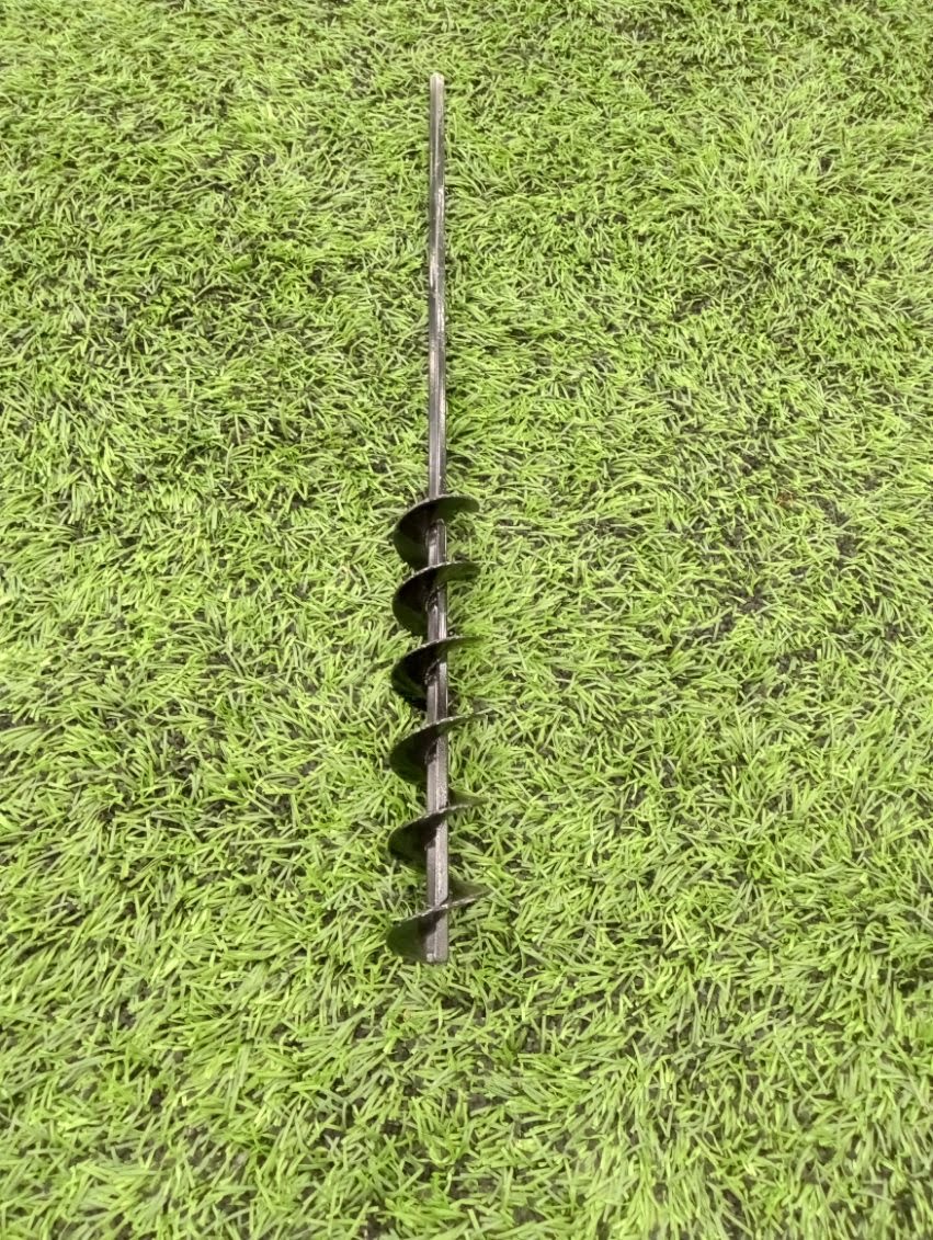 SMART Base Auger