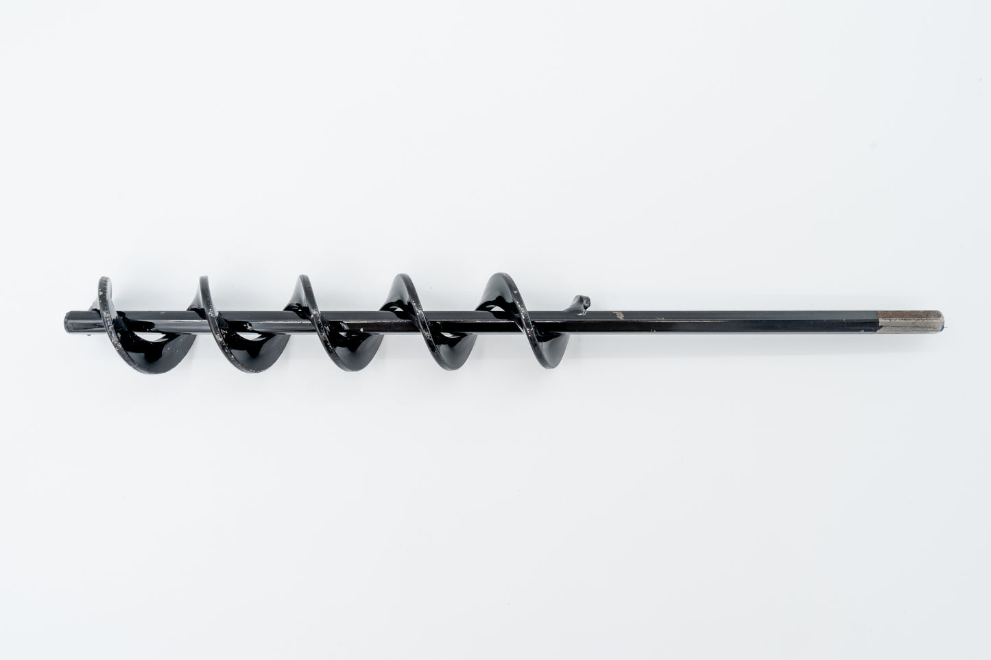 SMART Base Auger