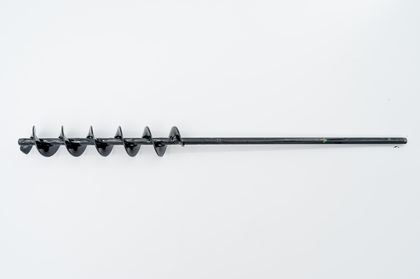 SMART Base Auger
