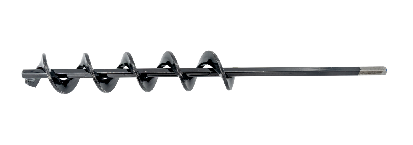 SMART Base Auger