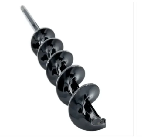 SMART Base Auger